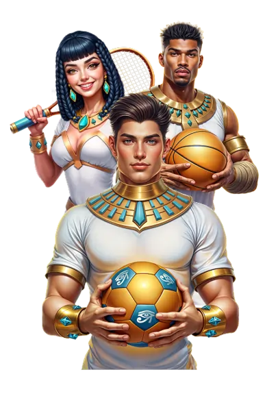 Tous les sports