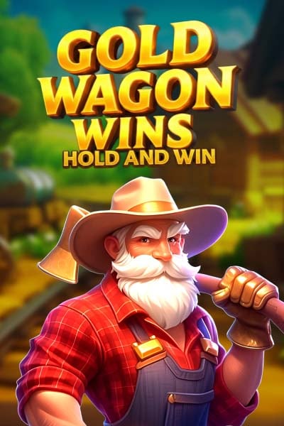 Gold Wagon Wins