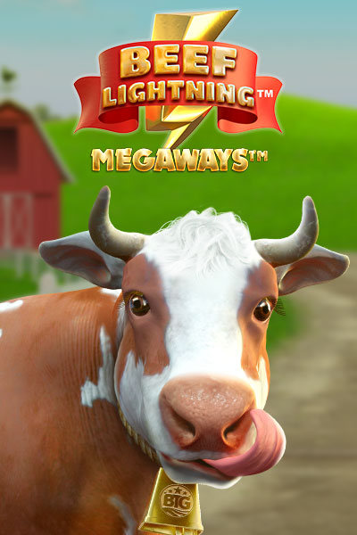 Beef Lightning Megaways