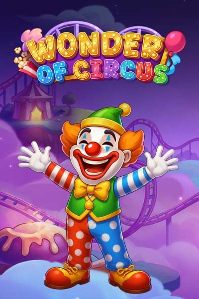 Wonder of Circus