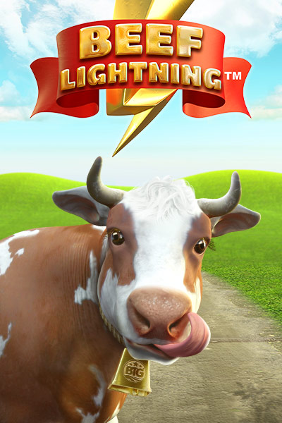 Beef Lightning