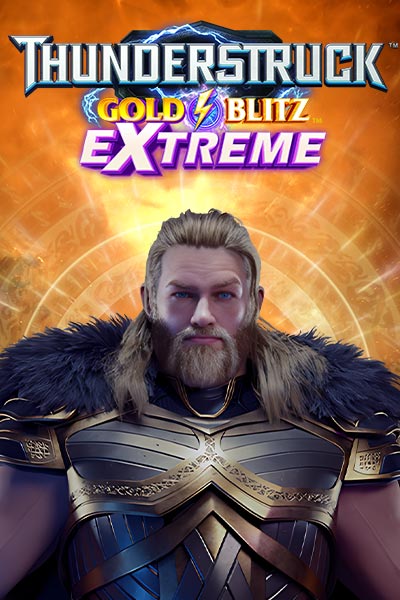 Thunderstruck Gold Blitz Extreme