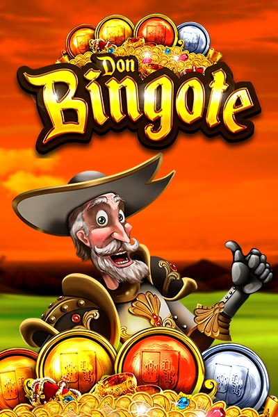 Bingote QF