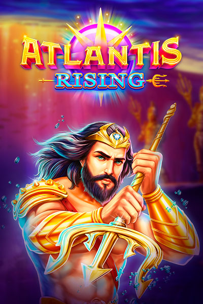 Atlantis Rising