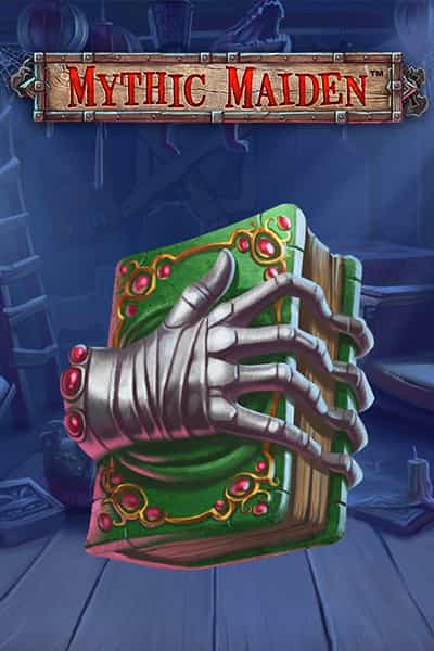 Mythic Maiden