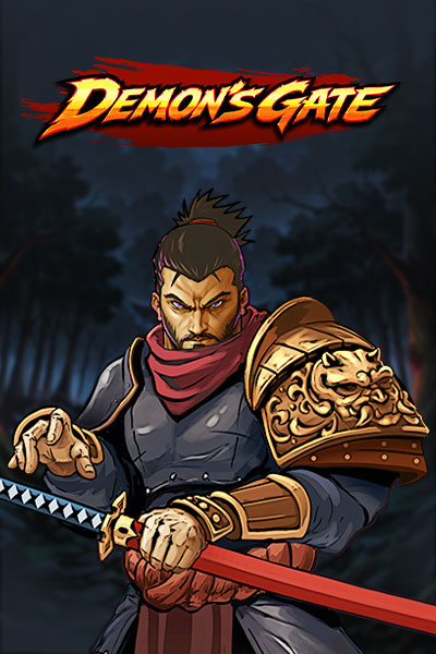 Demon's Gate