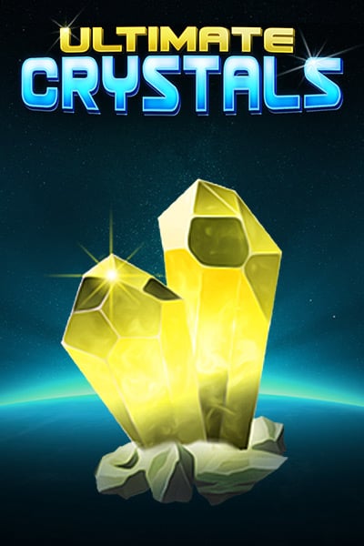 Ultimate Crystals