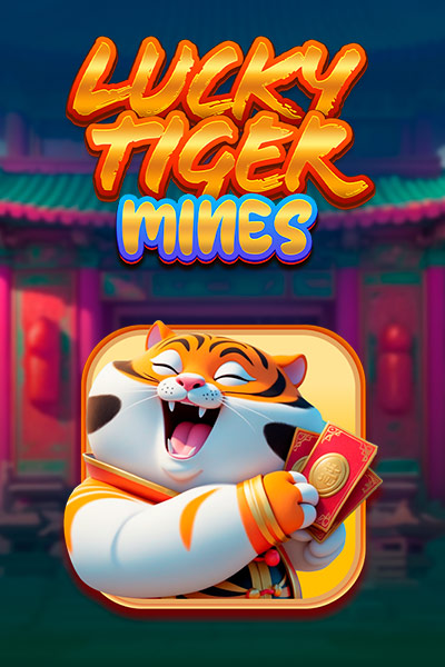 Lucky Tiger Mines