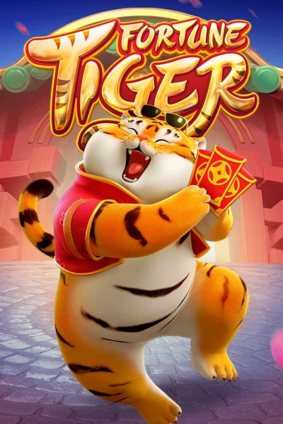 Fortune Tiger