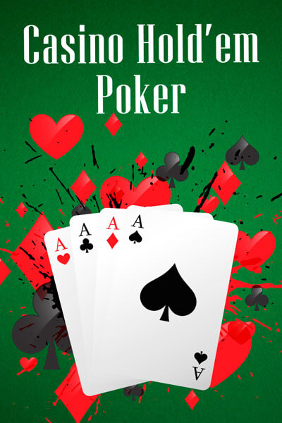 Casino Hold'em