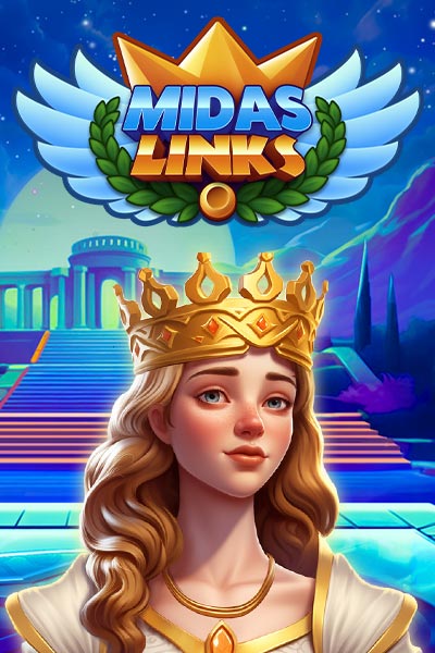 Midas Links: Running Wins