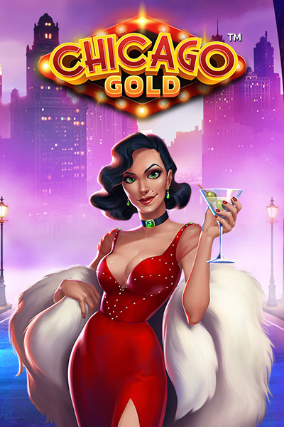 Chicago Gold