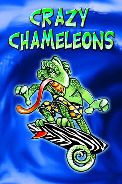 Crazy Chameleons