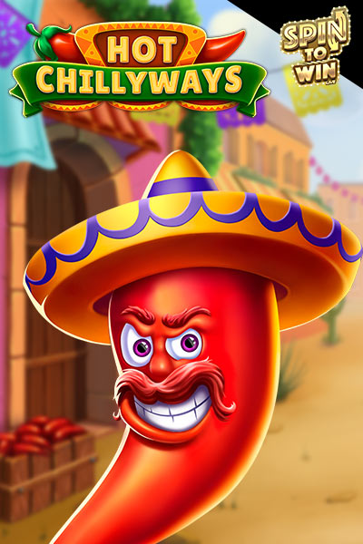 Hot Chilliways