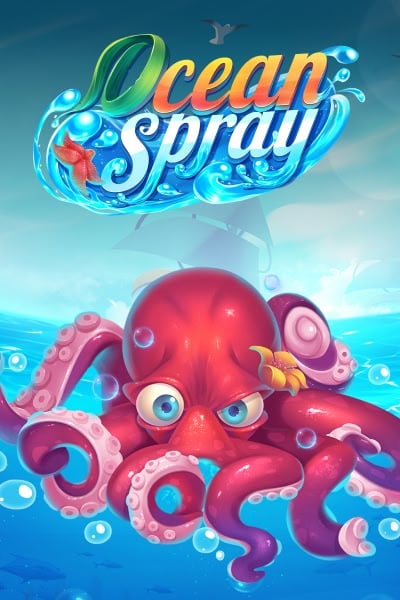 Ocean Spray