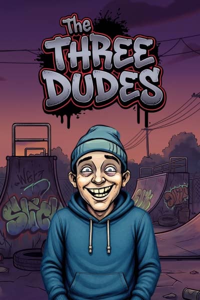 The 3 Dudes