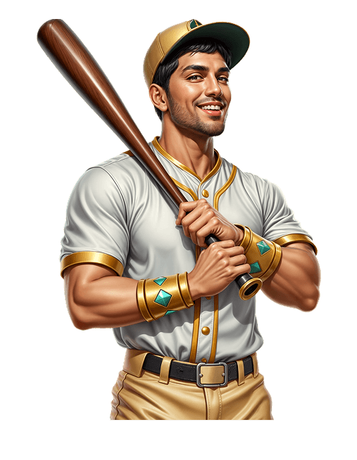 baseball