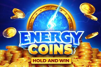Energy Coins: Hold and Win