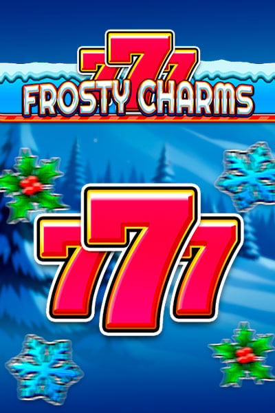 777 - Frosty Charms
