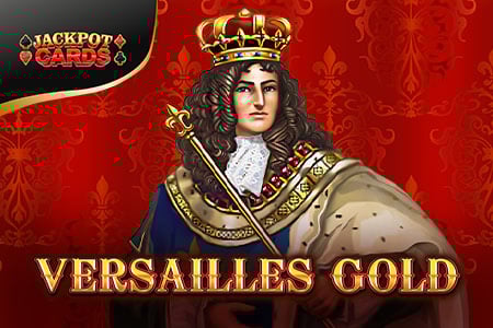 Versailles Gold