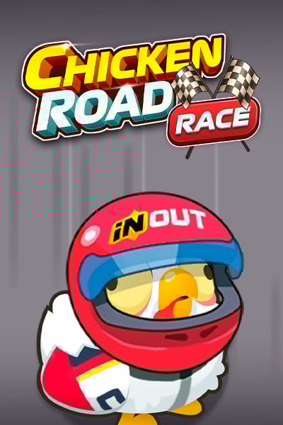 Chicken Road Race