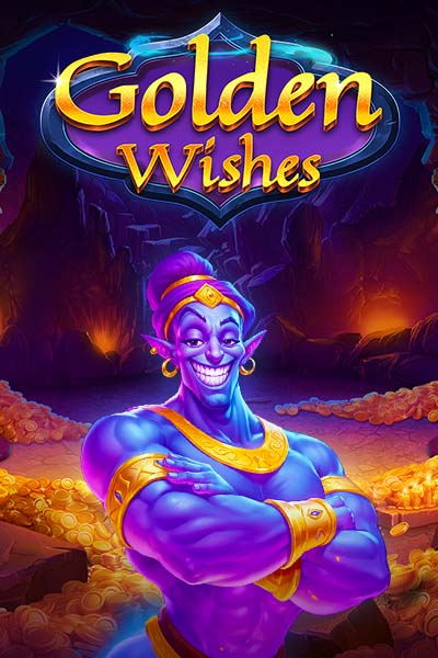 Golden Wishes