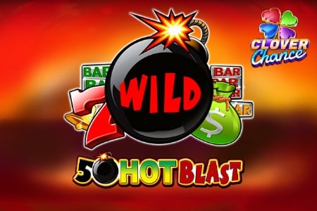 50 Hot Blast
