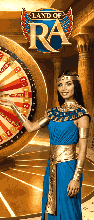 Land of Ra