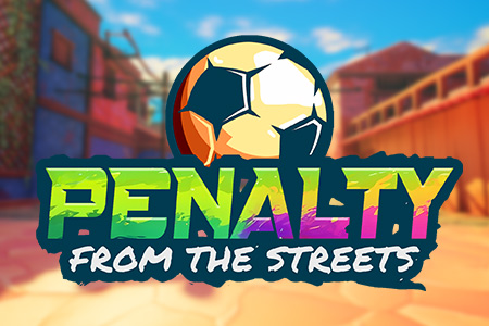 Penalty - From the Streets