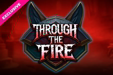 Through The Fire