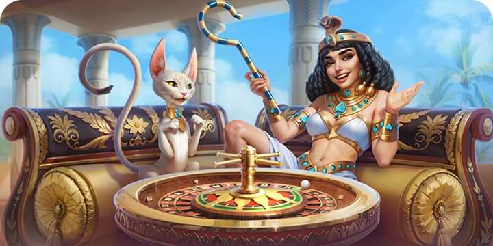 January Amusnet Treats 2