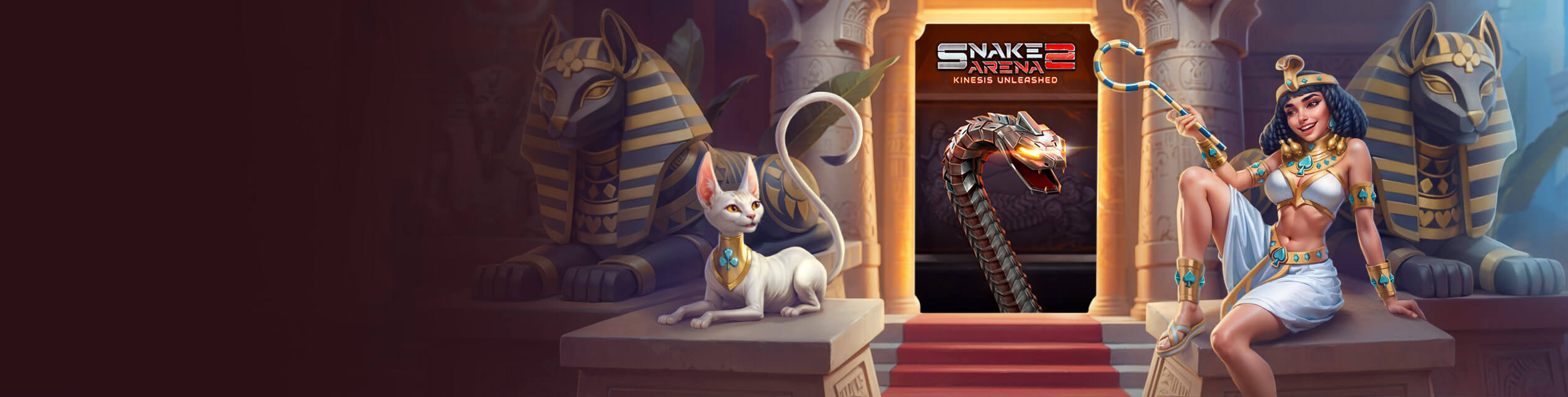 Slot della settimana