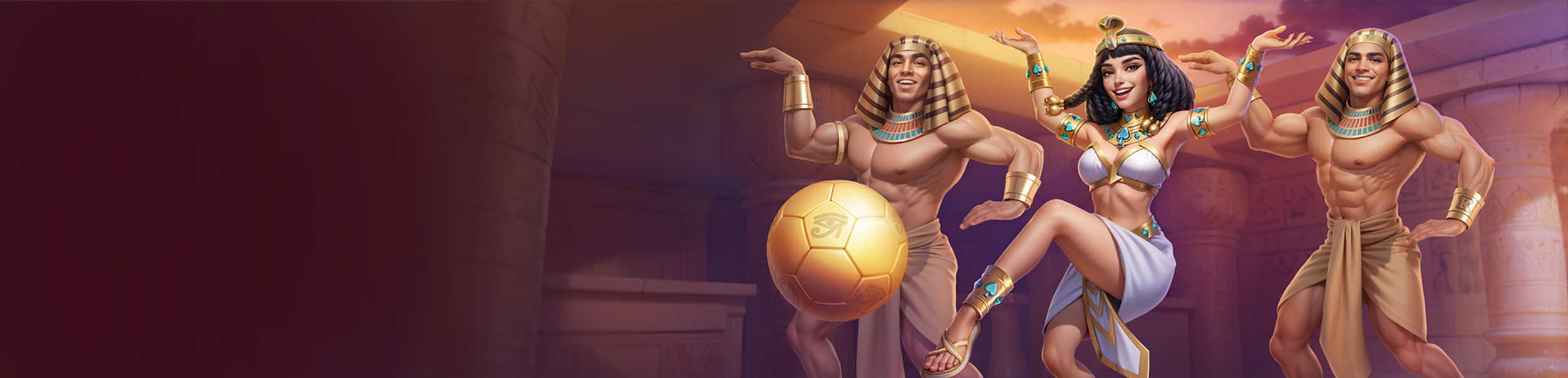 ΟΙ ΚΥΡΙΑΡΧΟΙ ΤΟΥ WORLD CUP 2026